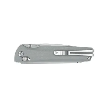 SRM Terrier 258L-GK2, Grey G10 – Ansicht 4