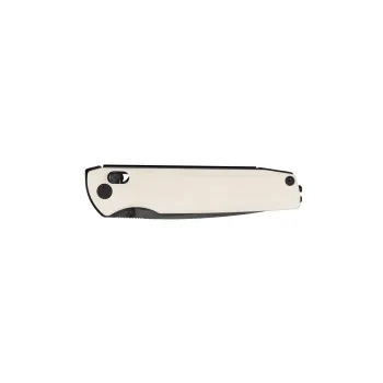 SRM Terrier 258L-GT2, White + Red G10 – Ansicht 4