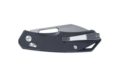 SRM Cub 261M-GB, 154CM, Black G10 – Ansicht 3