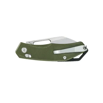 SRM Cub 261M-GP2, Lam. 140Cr, Green G10 – Ansicht 3