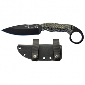 Wildsteer TALIM Urban knives for self defence