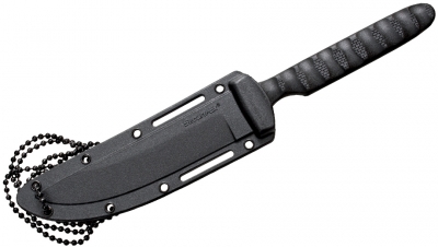 Cold Steel Tanto Spike