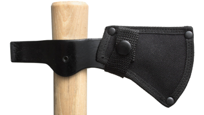 Cold Steel Trail Hawk Cordurascheide