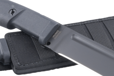 Extrema Ratio WAKI - Black