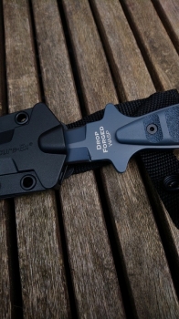 Cold Steel Drop Forged Wasp