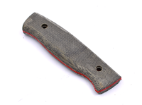 Tropper Micarta Green