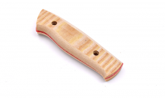 Trapper Micarta gelb