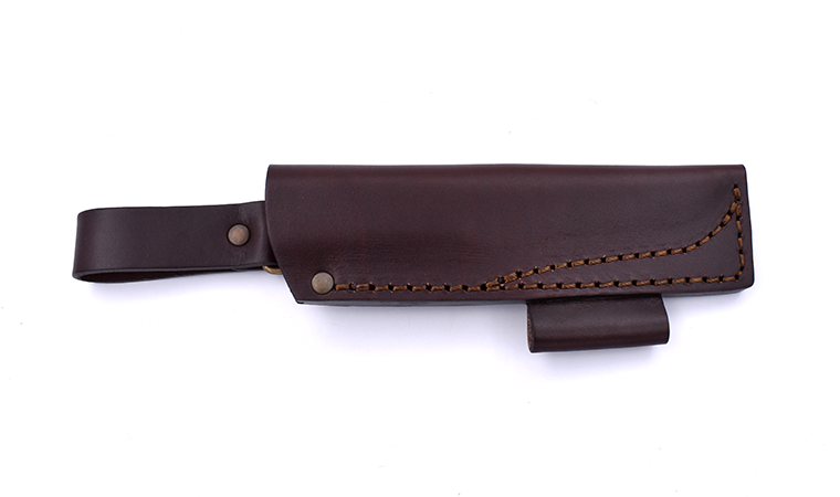 Trapper 95 Bushcraft m. Feuerstahlhalter