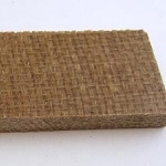 Micarta Jute Natur