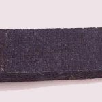 Micarta Jute Navy