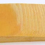 Micarta Linen Yellow