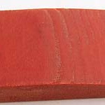    Micarta Linen Orange
