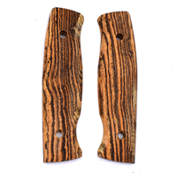Tropper Bocote
