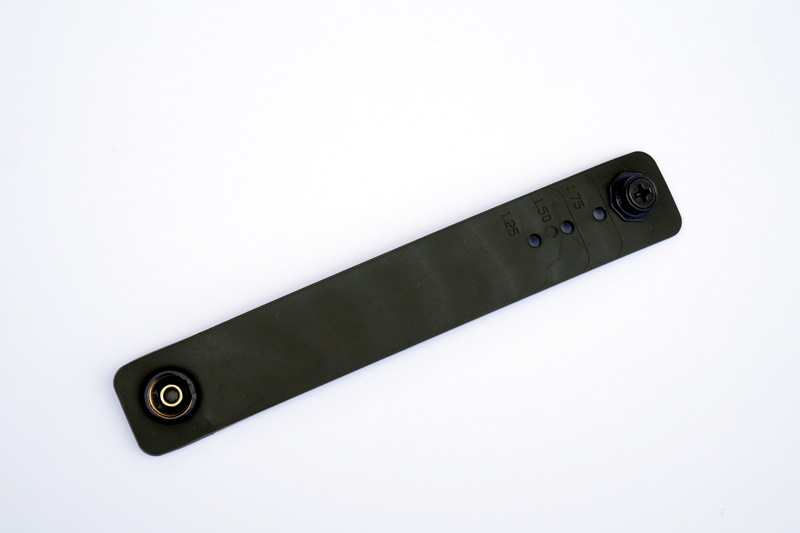 Iwb loop clearance