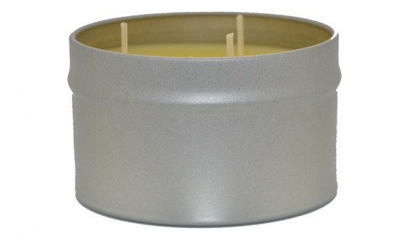 Exotac candleTIN Groß - Hot Burn