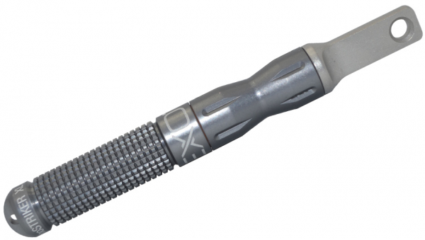 Exotac nanoSTRIKER XL - Grau