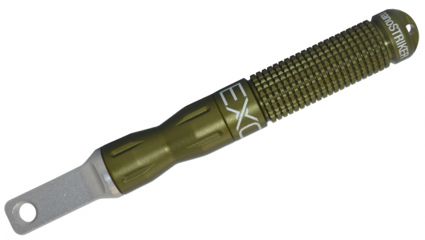 Exotac nanoSTRIKER XL - Oliv