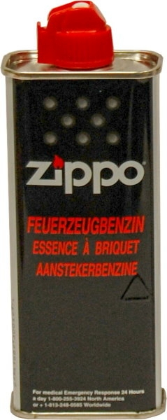 Zippo Feuerzeugbenzin 125ml