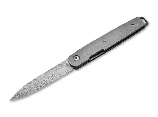Böker Plus LRF Damast messer