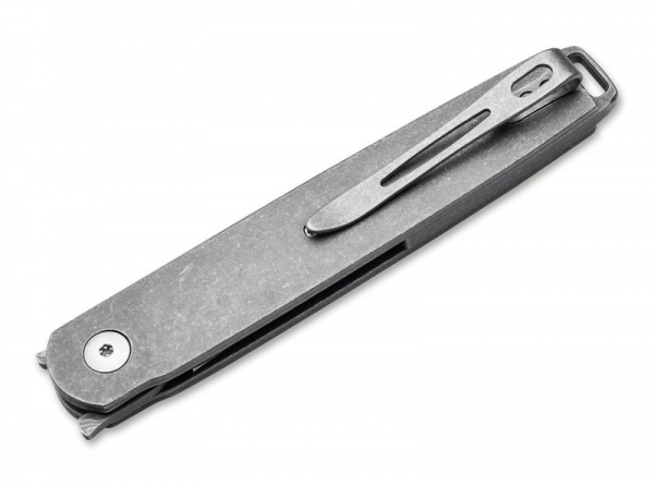 Böker Plus LRF Damast messer