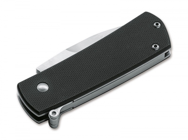 Böker Plus Shamsher G10 knife messer