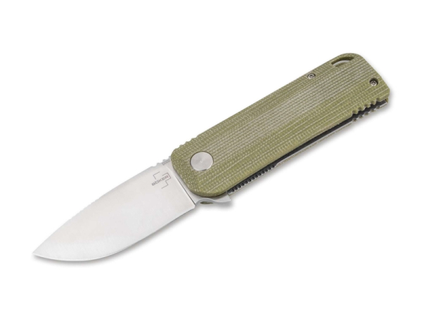 Böker Plus Baba Yaga taschenmesser
