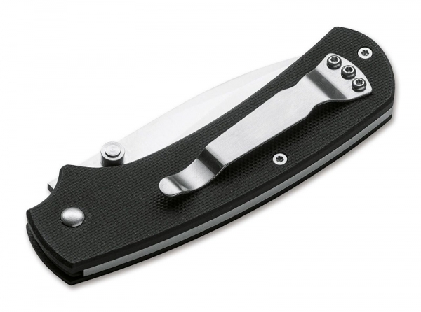 Böker Plus XS Drop slipjoint