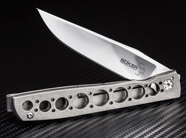 Böker Plus Urban Trapper