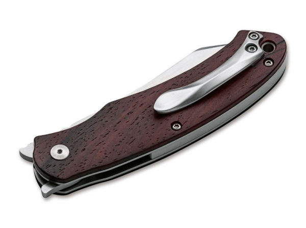 Böker Plus Takara Cocobolo taschenmesser