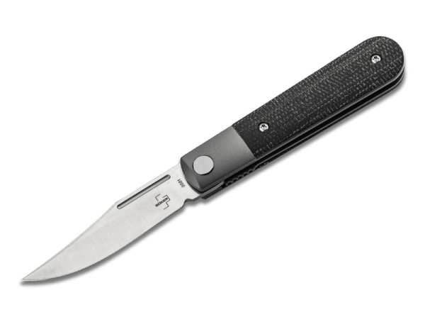 Böker taschenmesser Plus Modern Barlow