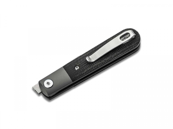 Böker taschenmesser Plus Modern Barlow