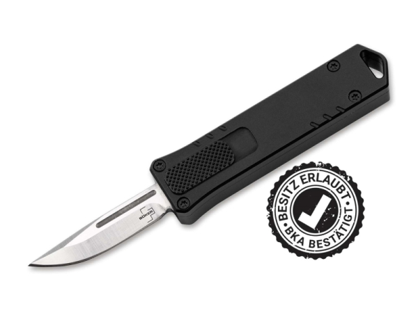 Böker Plus Micro USB OTF