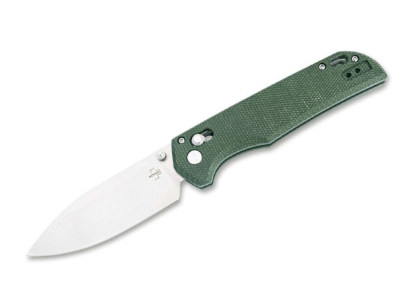 Böker Plus Modern Exskelibur einhand messer edc