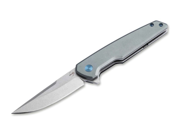 Böker Plus The Dace Nitro V edc messer