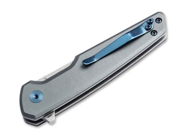 Böker Plus The Dace Nitro V