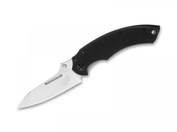Bastinelli BBR2 Folder