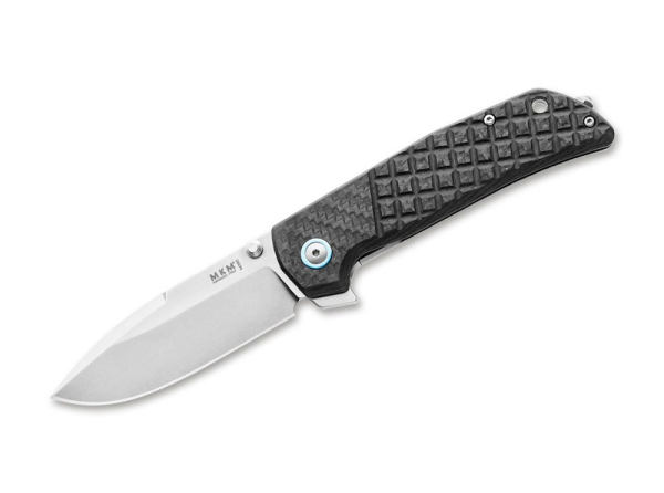 MKM Messer Maximo CF Black