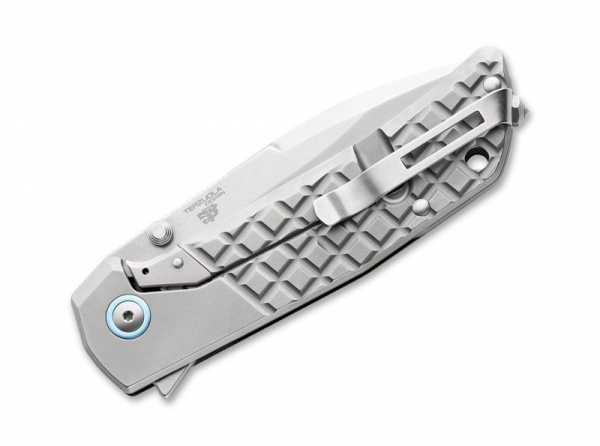 MKM Messer Maximo CF Black
