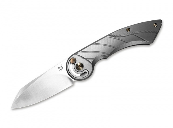 Fox Knives Radius Titan
