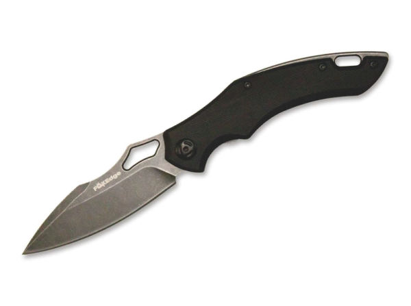FoxEdge messer Sparrow G10 Black