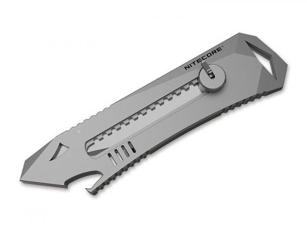 Nitecore Titan Knife NTK10