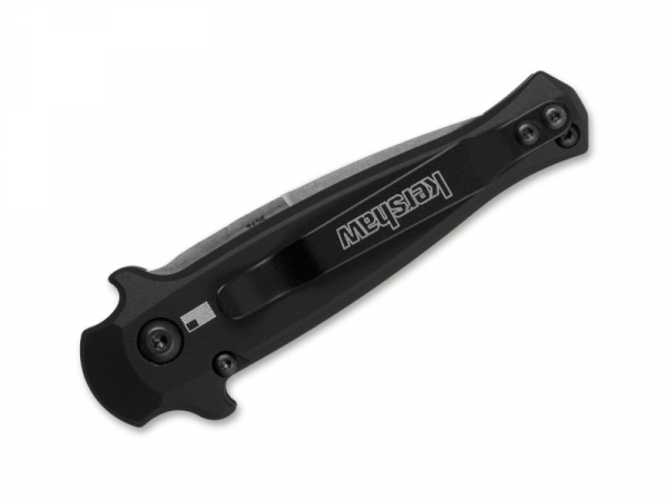 Kershaw Knives Launch 12 Automatic