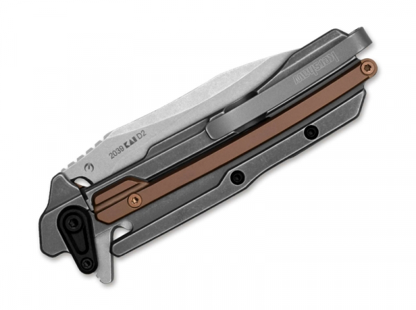 Kershaw Knives Frontrunner Folder