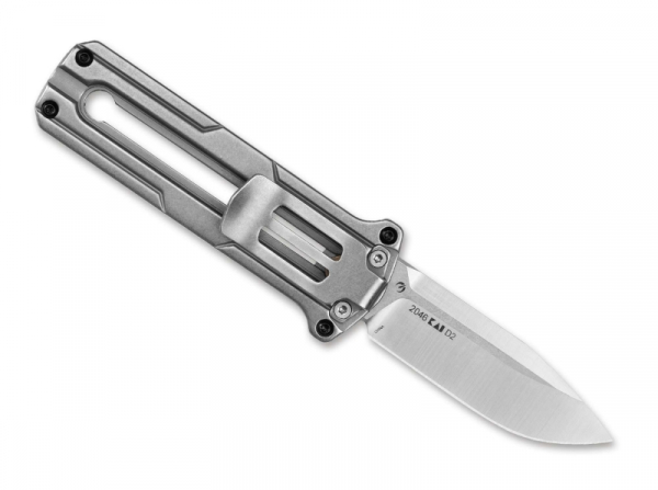 Kershaw Cybernet OTF