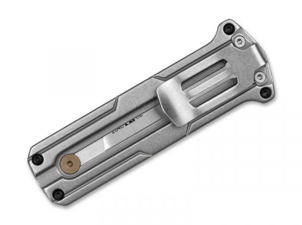 Kershaw Cybernet OTF
