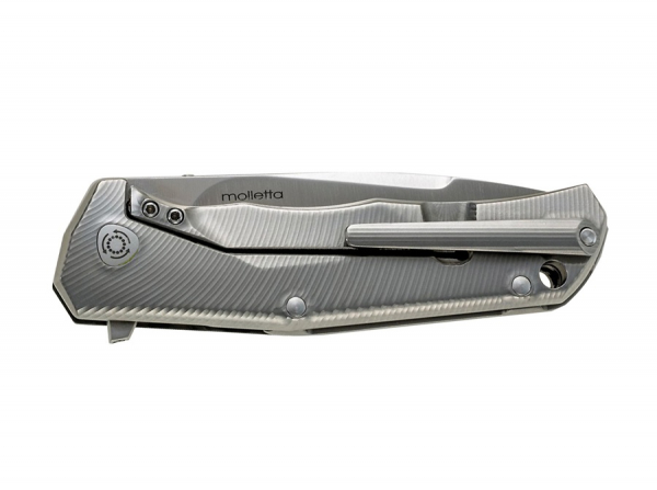 LionSteel T.R.E. Carbon