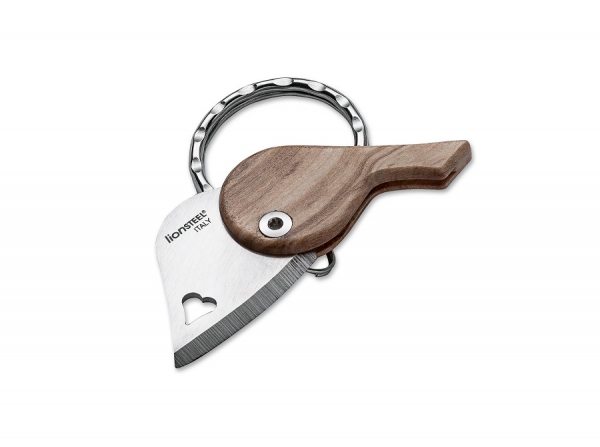 LionSteel LionBeat Olive