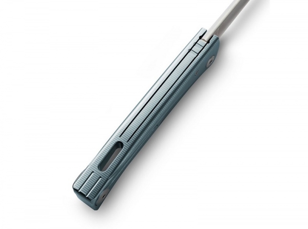 LionSteel Thrill Titanium Blue