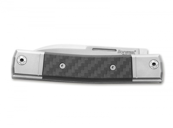 LionSteel BestMan I Drop CF