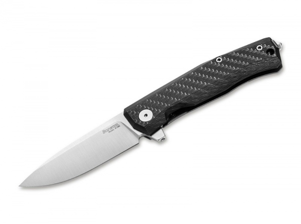 LionSteel Myto Carbon Titan